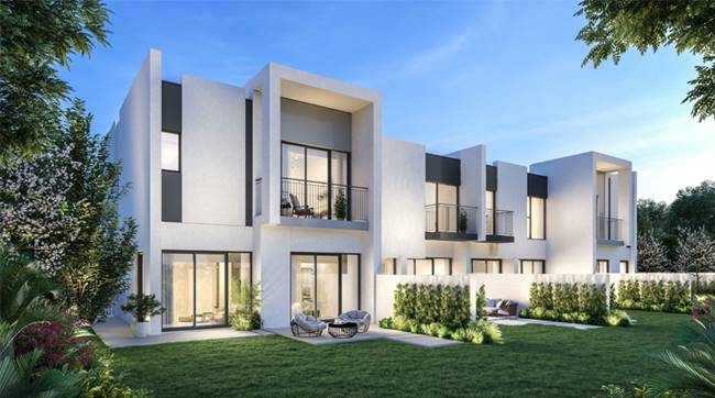 La Rosa 6 by Dubai Properties 3
